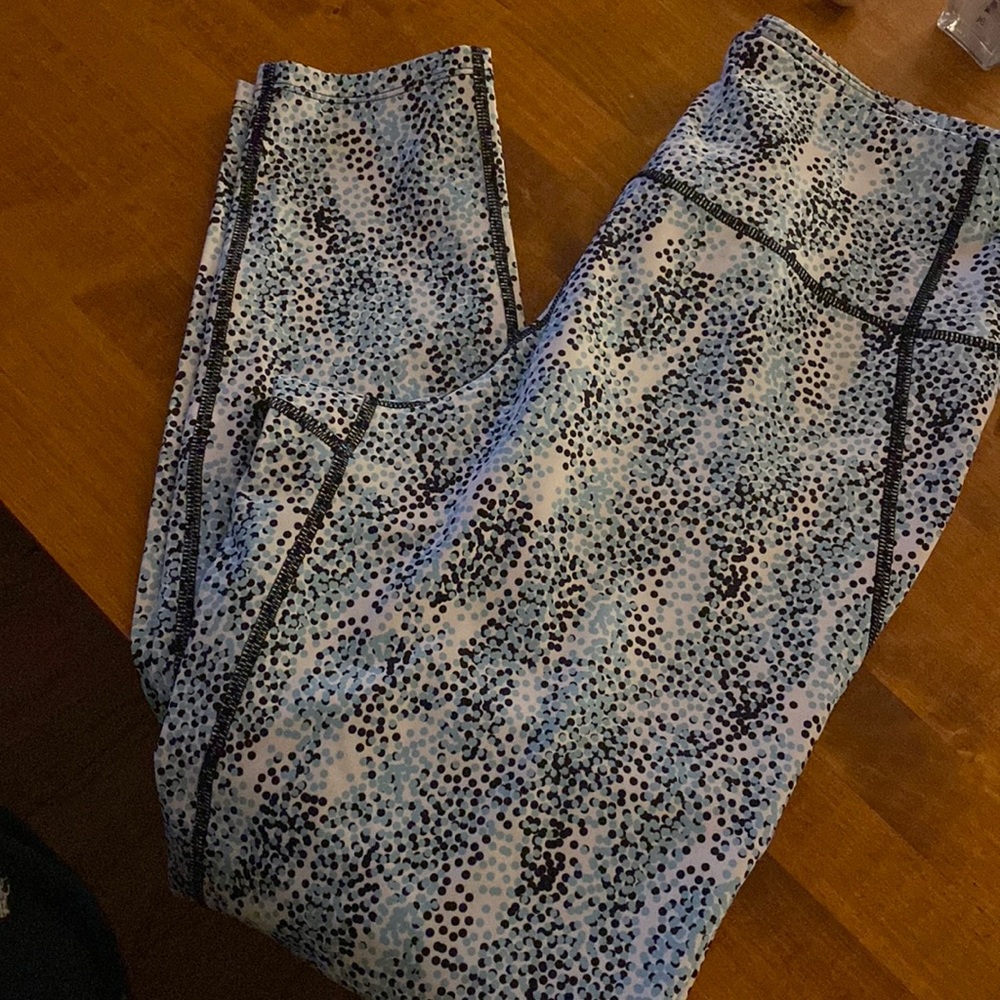 Super cute leggings